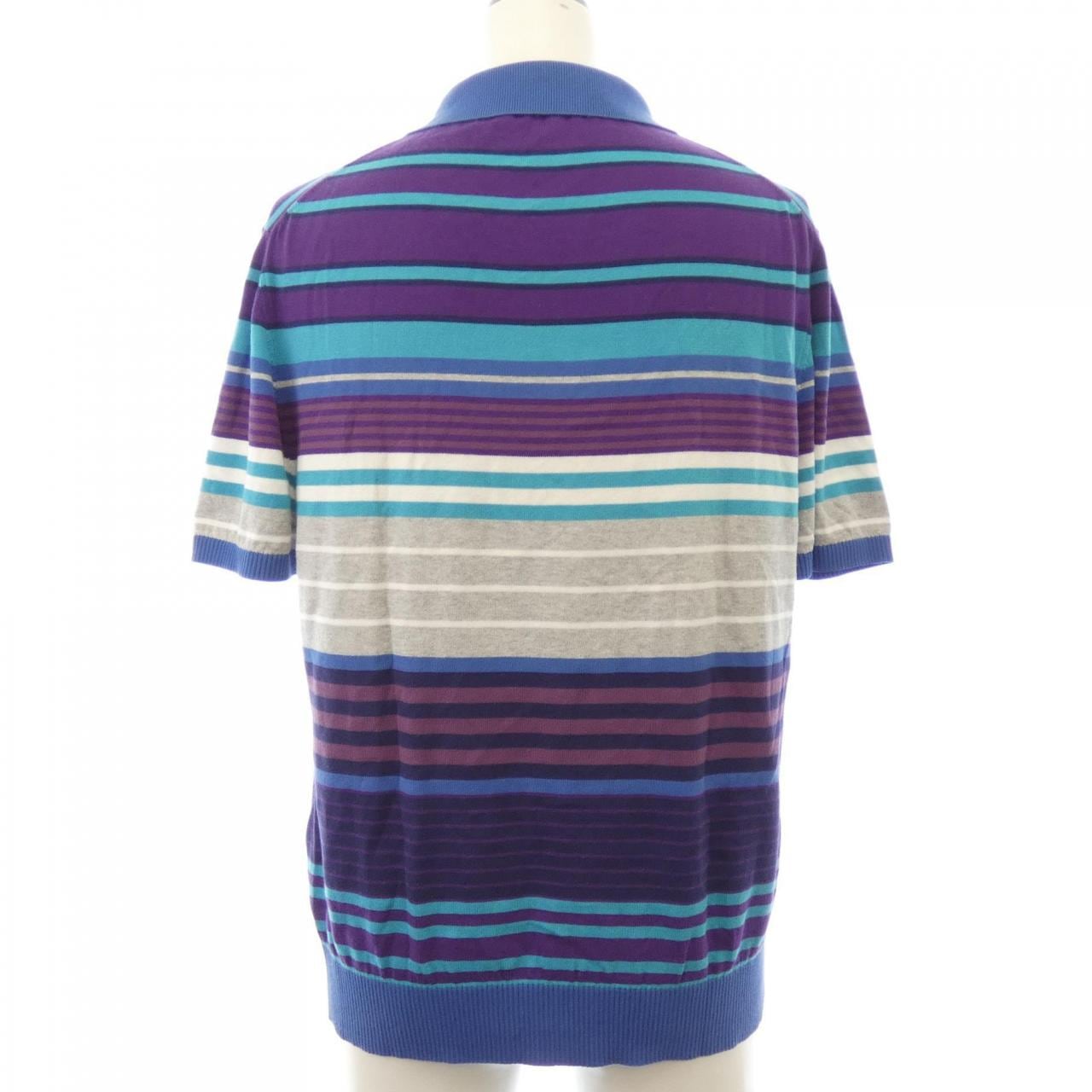 エトロ ETRO ポロシャツ