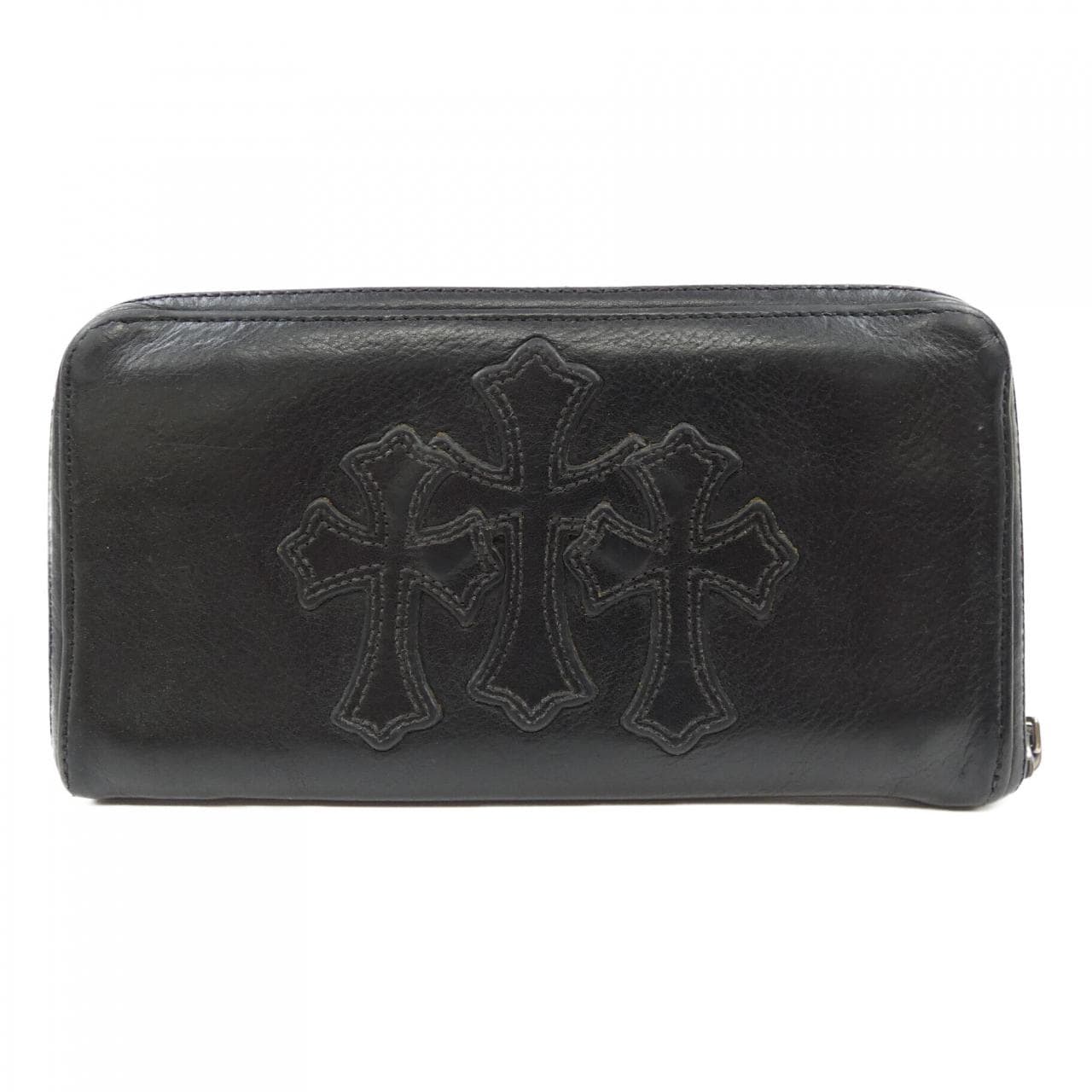 クロムハーツ CHROME HEARTS WALLET