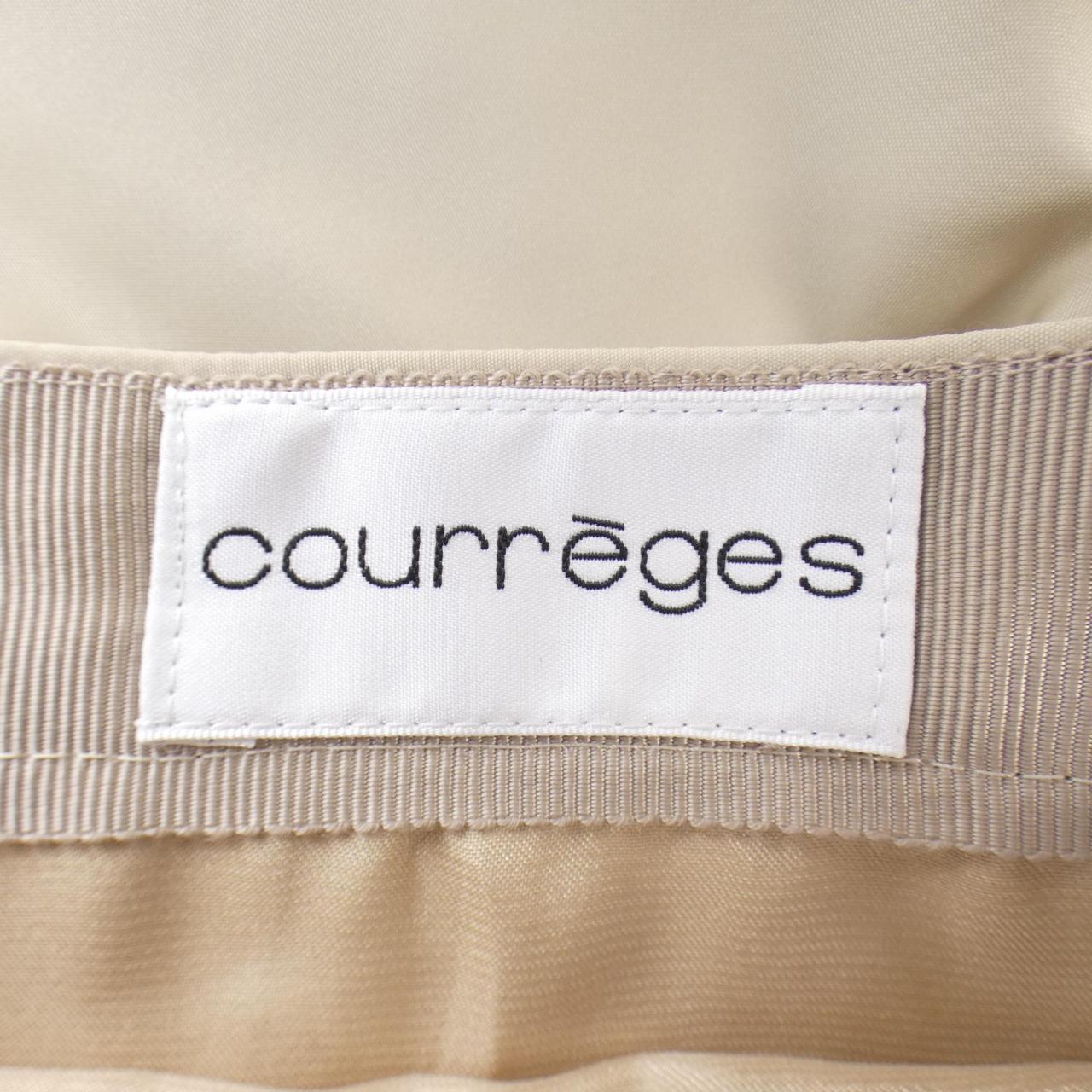 クレージュ Courreges スカート