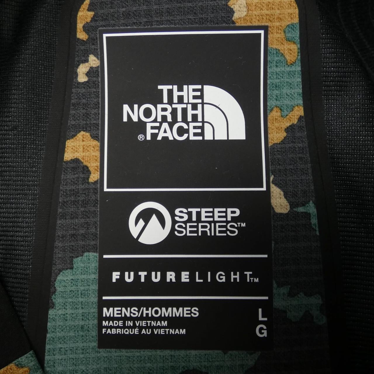 ザノースフェイス THE NORTH FACE ブルゾン