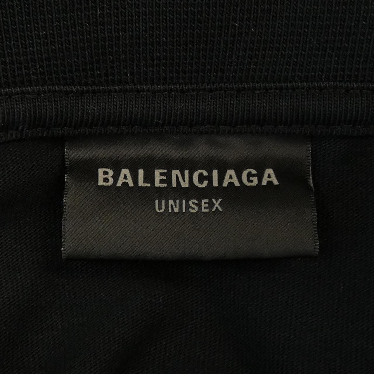 バレンシアガ BALENCIAGA Tシャツ
