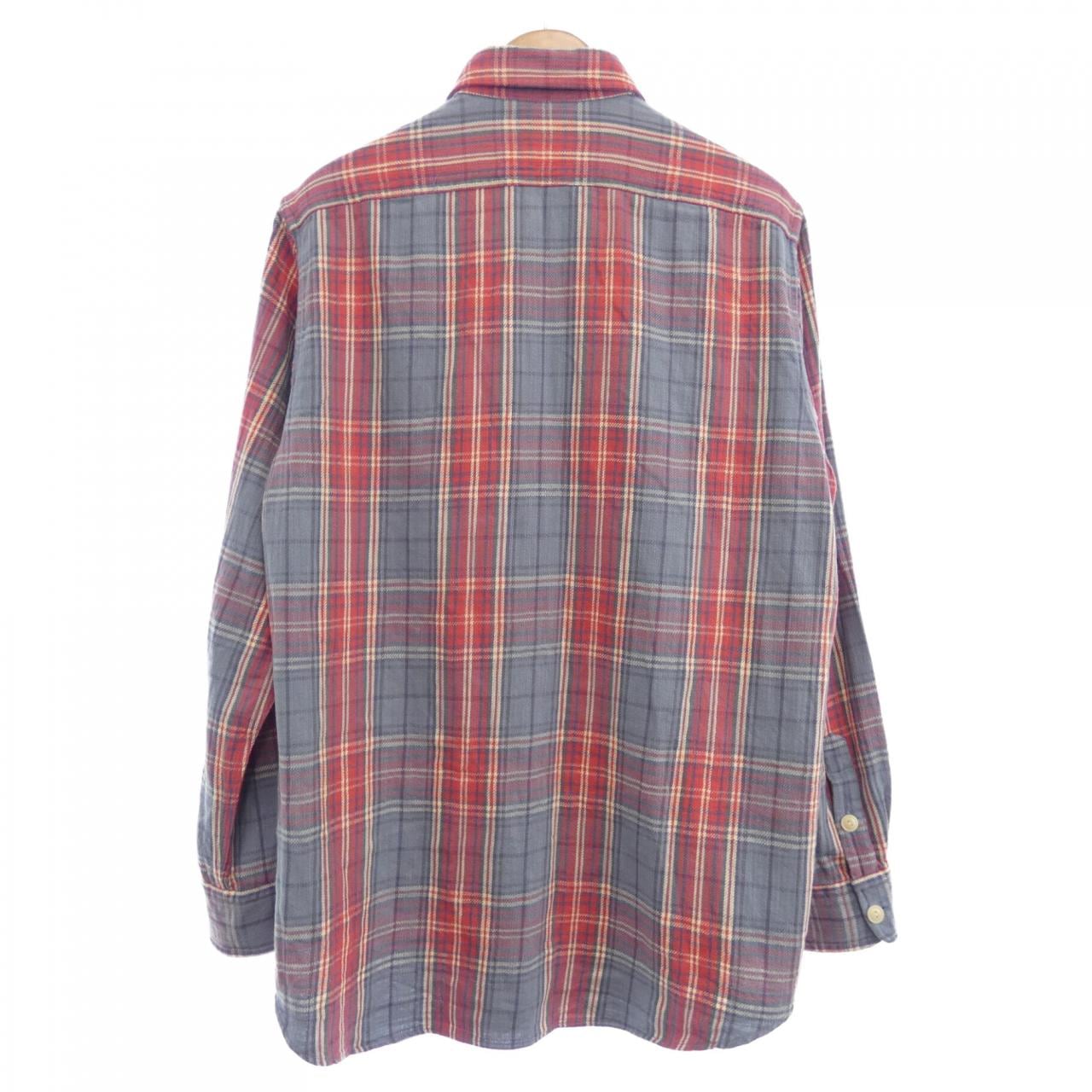 ポロラルフローレン POLO RALPH LAUREN シャツ