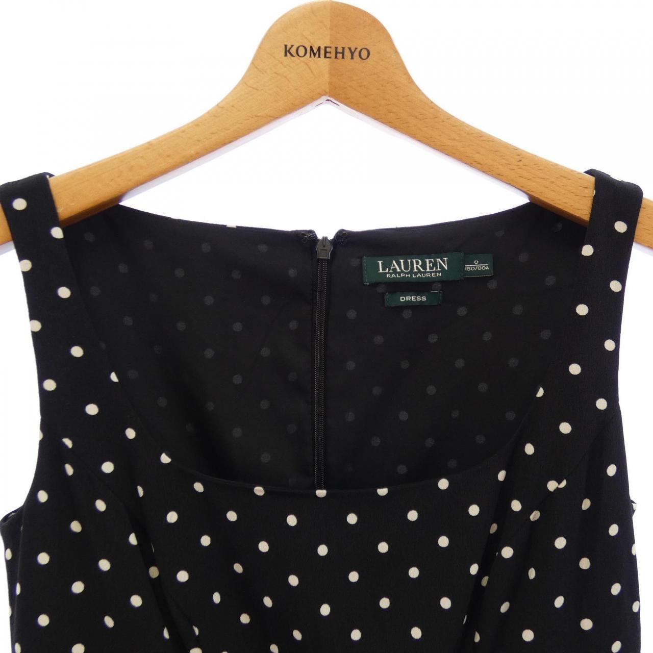 ローレンラルフローレン LAUREN RALPH LAUREN ワンピース