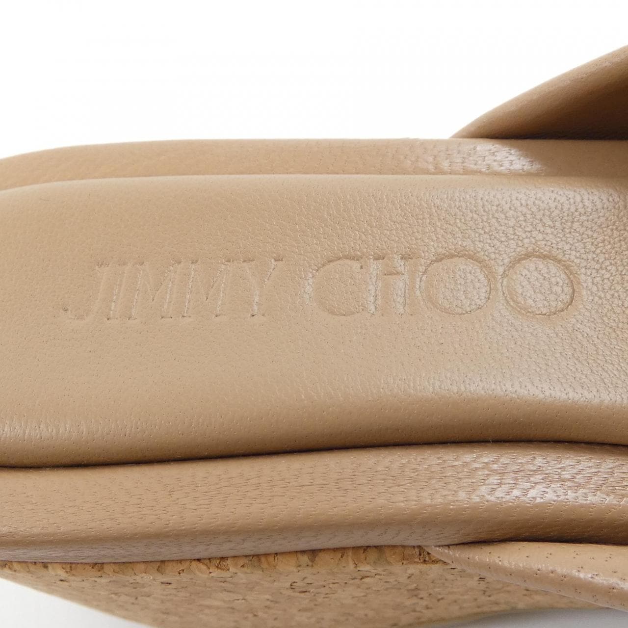 ジミーチュウ JIMMY CHOO サンダル