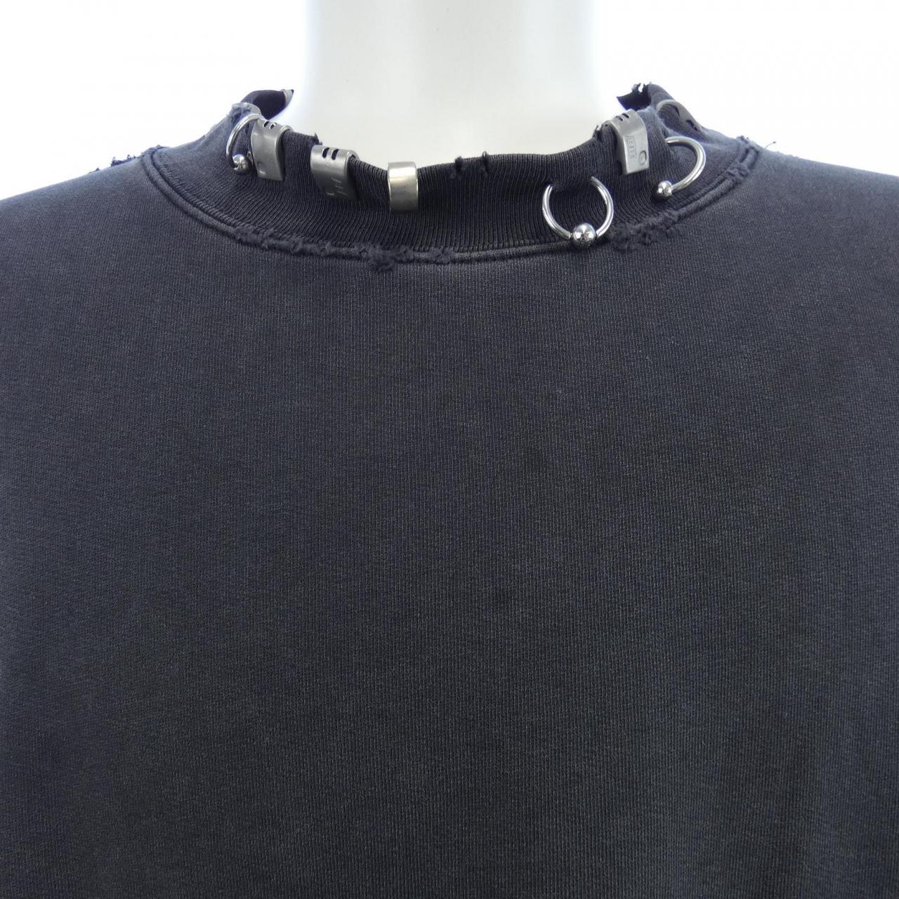 バレンシアガ BALENCIAGA 762718 TPVD9 UNISEX スウェット