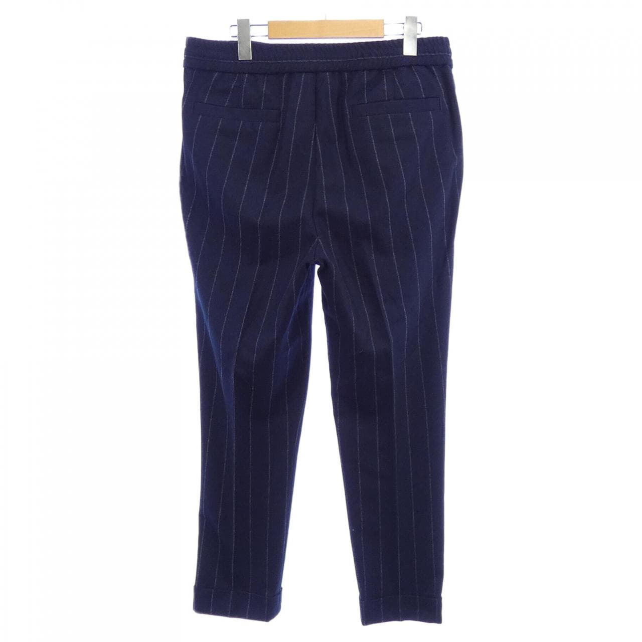 ブルネロクチネリ BRUNELLO CUCINELLI パンツ