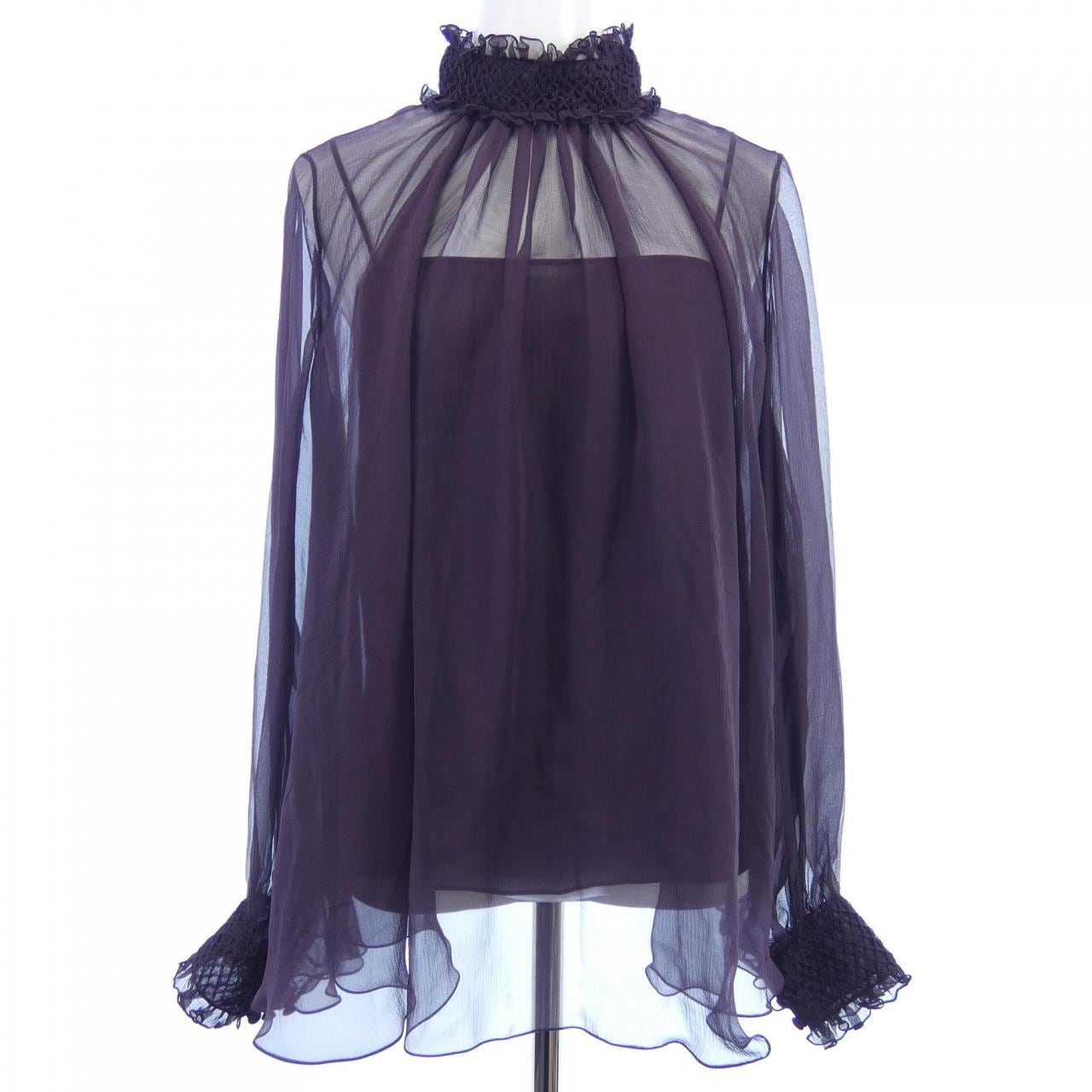 クリスチャンディオール CHRISTIAN DIOR 121B49A6602 トップス