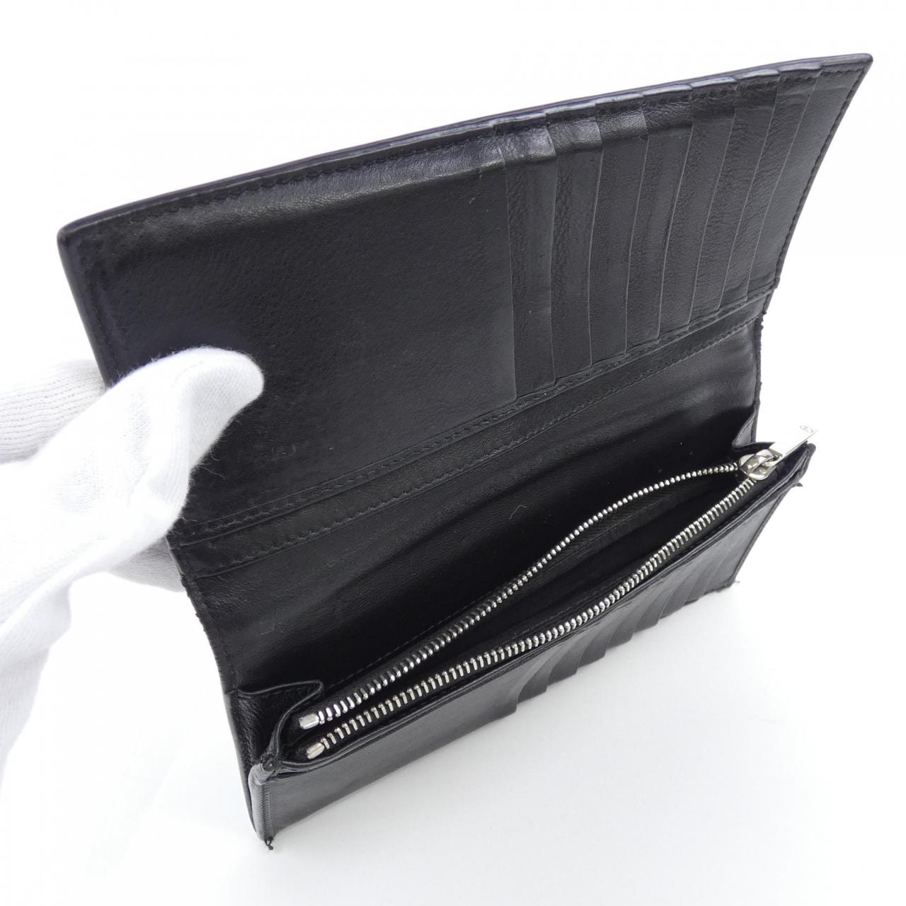 ディオールオム DIOR HOMME WALLET