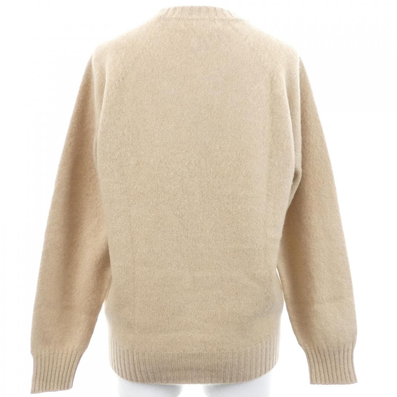 ドゥロワー DRAWER 6513-699-0824 ニット