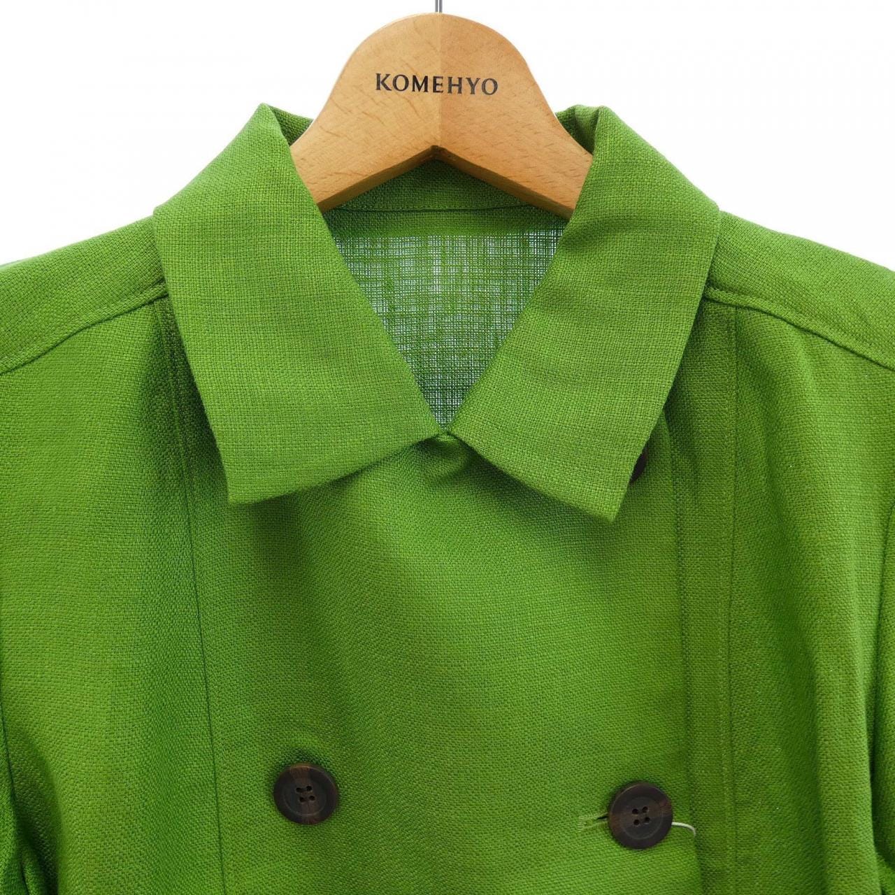 DOCLASSE ジャケット