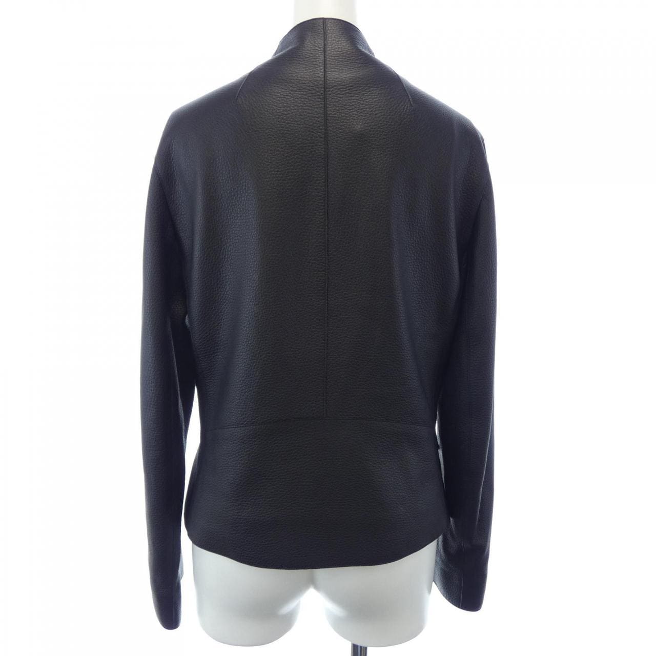 エルメス HERMES *07-7000 レザージャケット