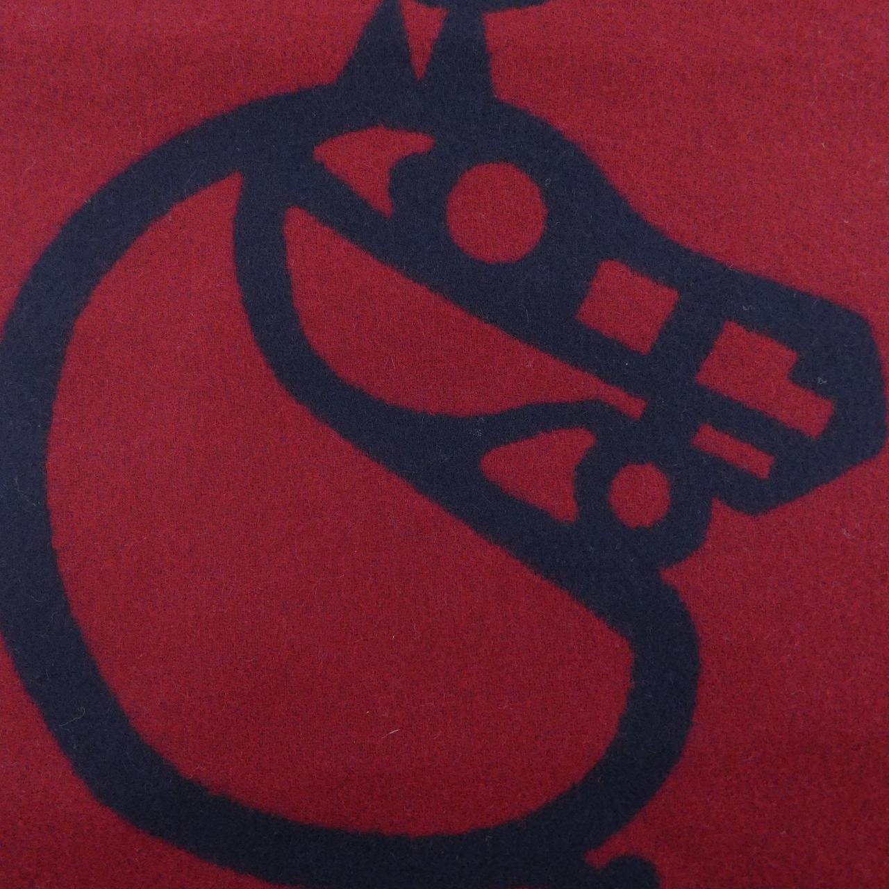 エルメス HERMES BOUCLES ET CAMAILES H259078S カマイユ MUFFLER