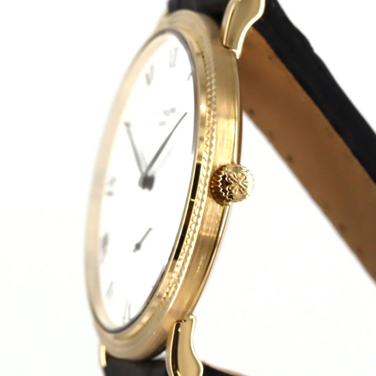 パテック･フィリップ カラトラバ YG 3919J-001 YG 手巻