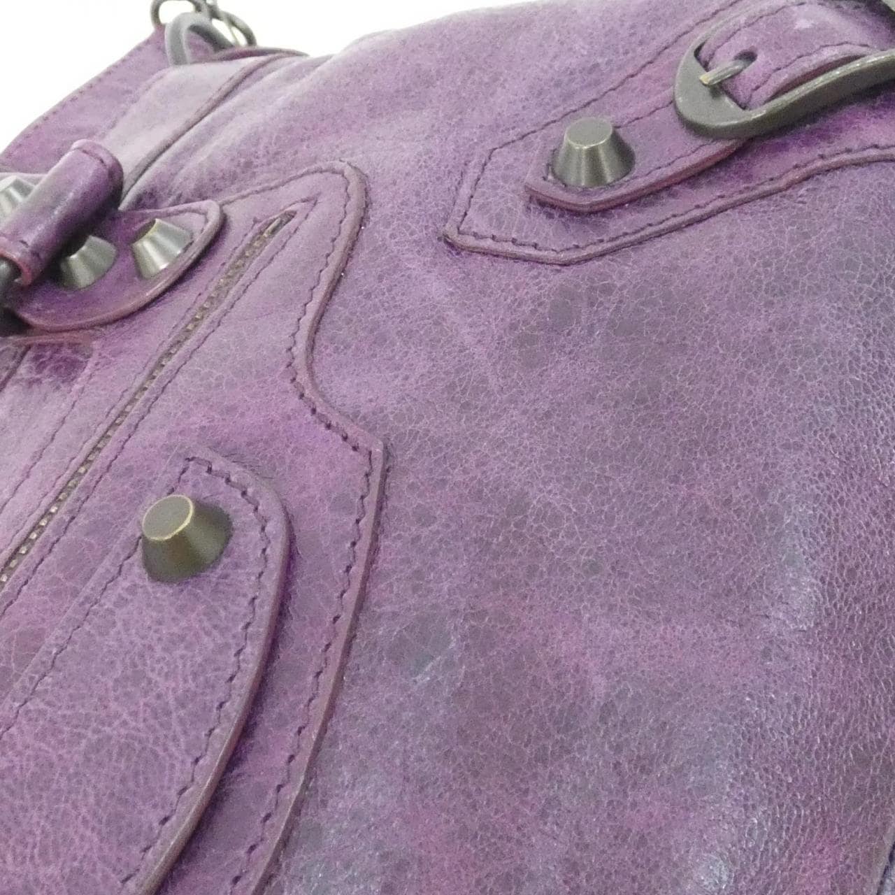 バレンシアガ ザ ファースト 103208 D94JT バッグ