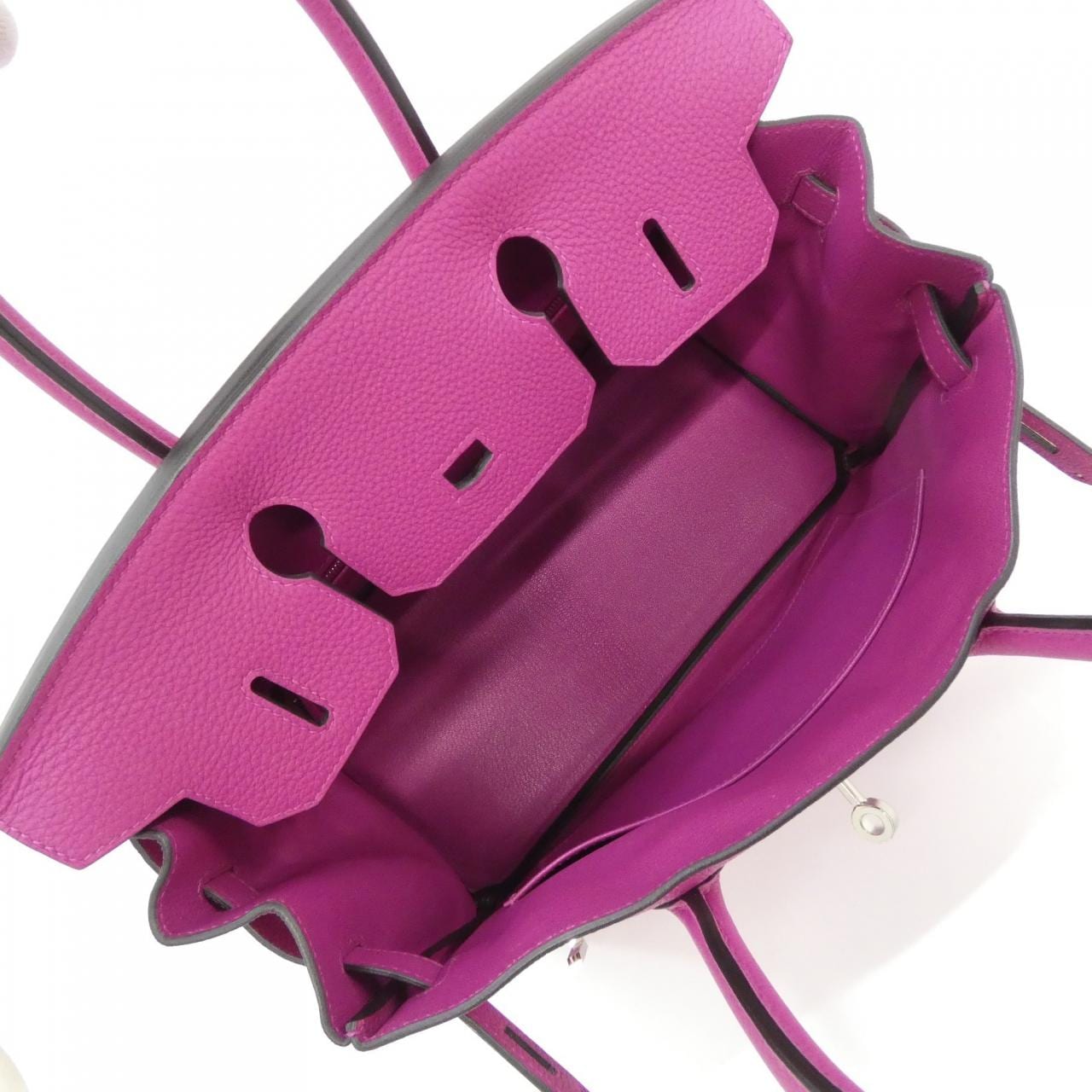 エルメス バーキン 30cm 030520CK バッグ