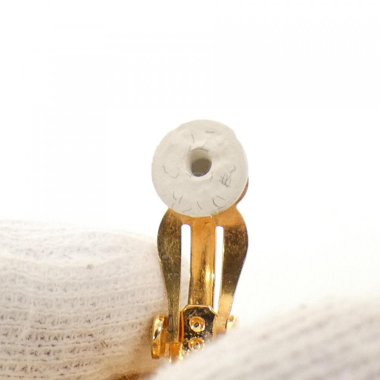 [vintage] CHANEL 05804 earrings