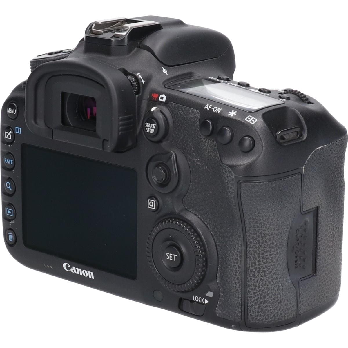 ＥＯＳ　７Ｄ　ＭＡＲＫ　ＩＩ