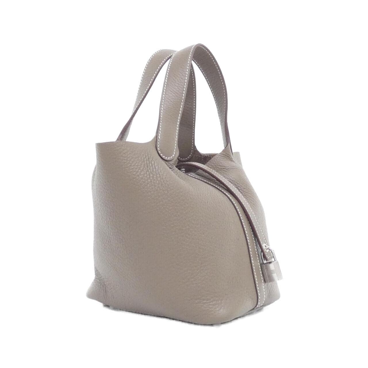 エルメス ピコタン ロック PM 056289CK バッグ