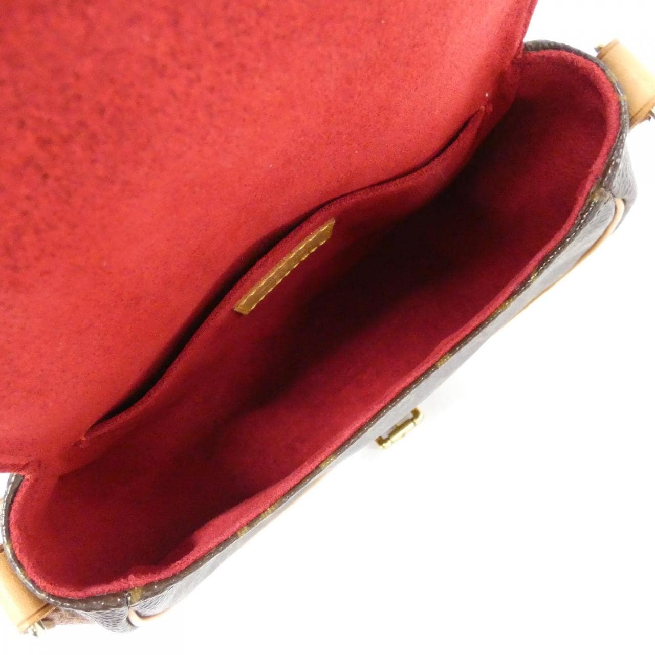 LOUIS VUITTON Monogram Tamblanc M51179 單肩包