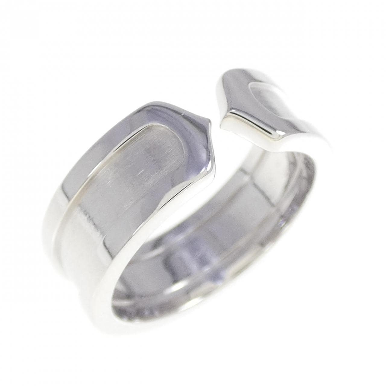 Cartier C2 small ring