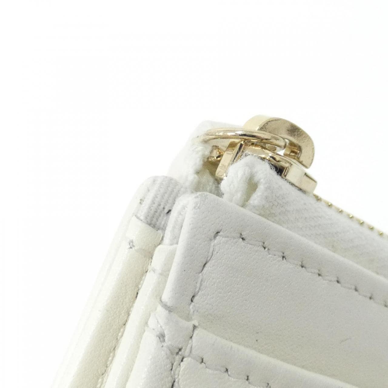 シャネル AP4731 カードケース