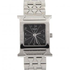 HERMES H Watch HH1.210 SS Quartz