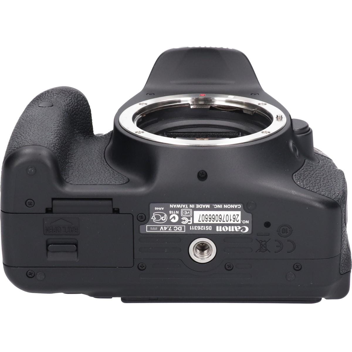 ＥＯＳ　ＫＩＳＳ　Ｘ５