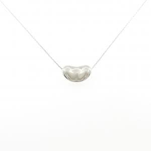 ティファニー ビーン ネックレス