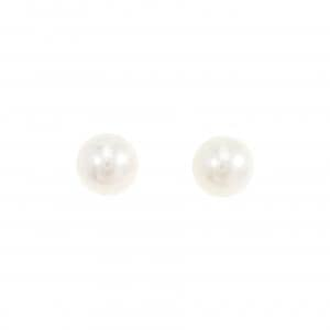 Tasaki earrings/earrings