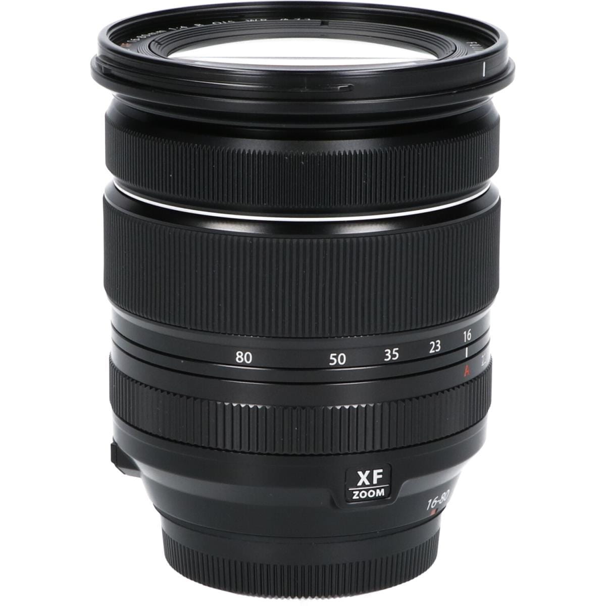 Fujifilm XF16-80mm F4R OIS WR