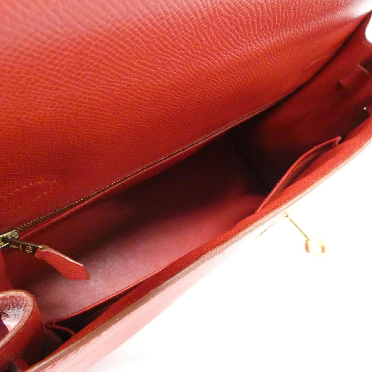 [vintage] HERMES Kelly 32cm包包