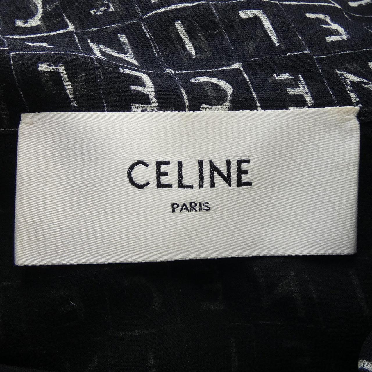セリーヌ CELINE ワンピース