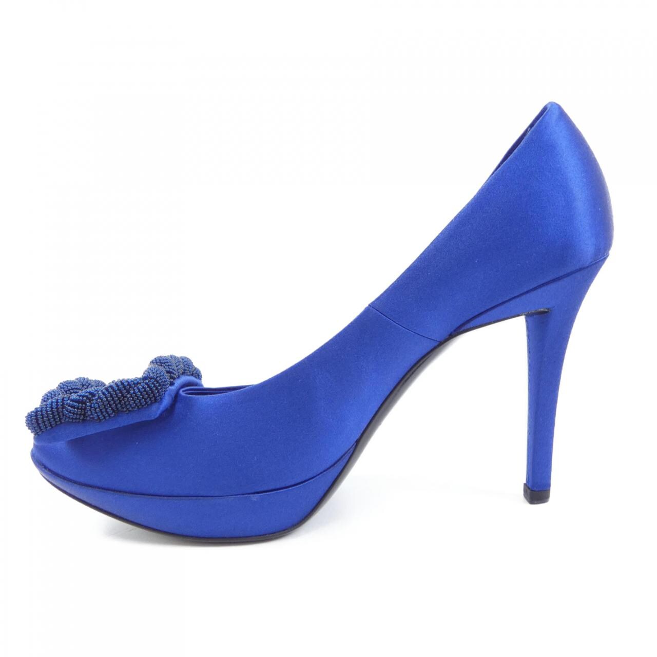 ロジェヴィヴィエ ROGER VIVIER パンプス