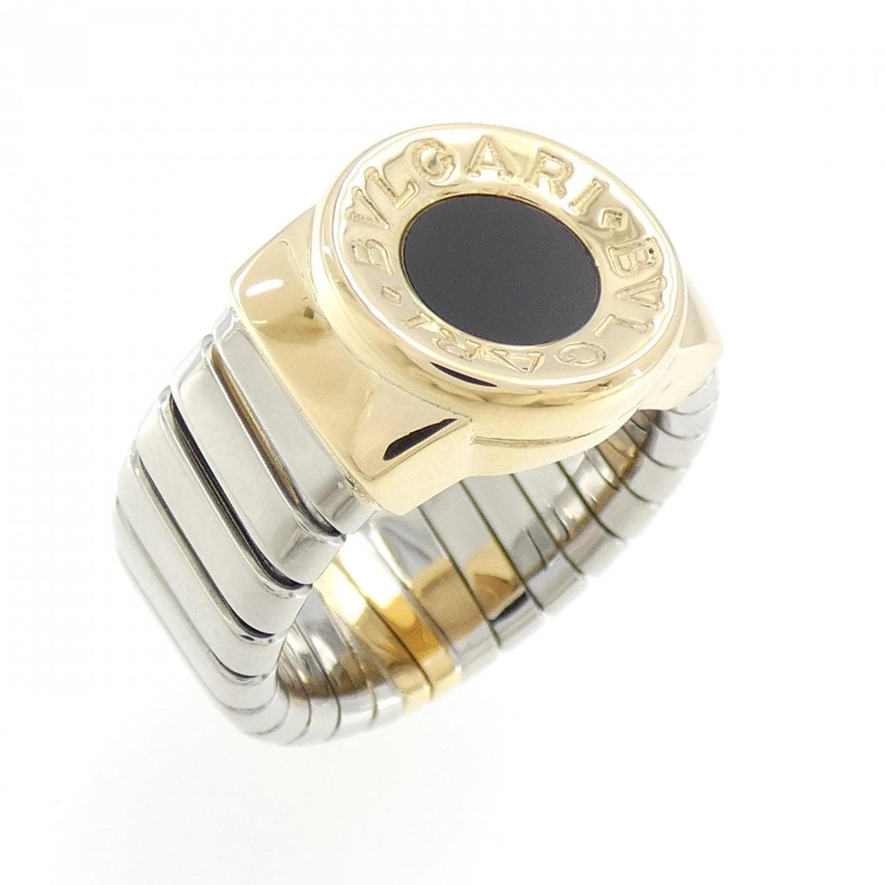 BVLGARI BVLGARI BVLGARI戒指