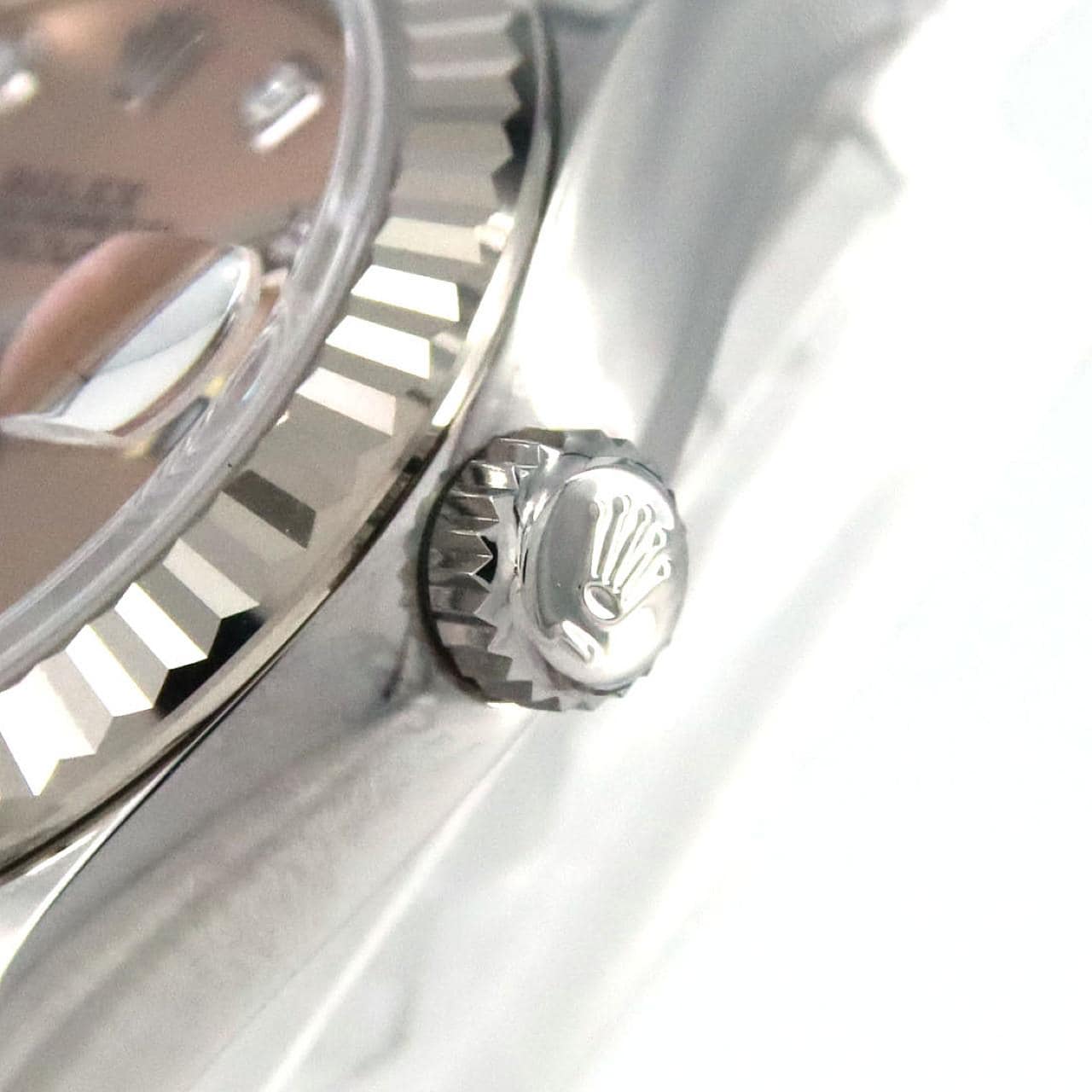 ROLEX Datejust 279174G SSxWG Automatic random number