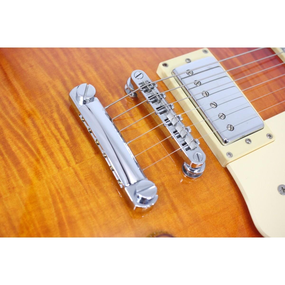 EPIPHONE LES PAUL STANDARD PLUS