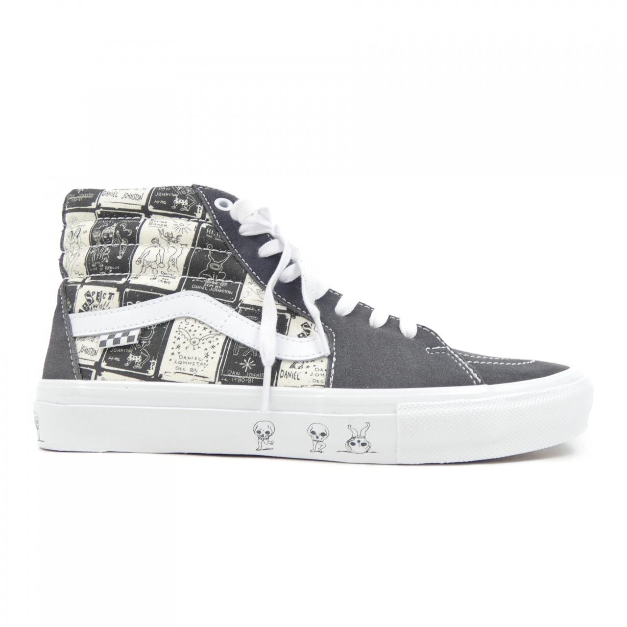 バンズ VANS スニーカー