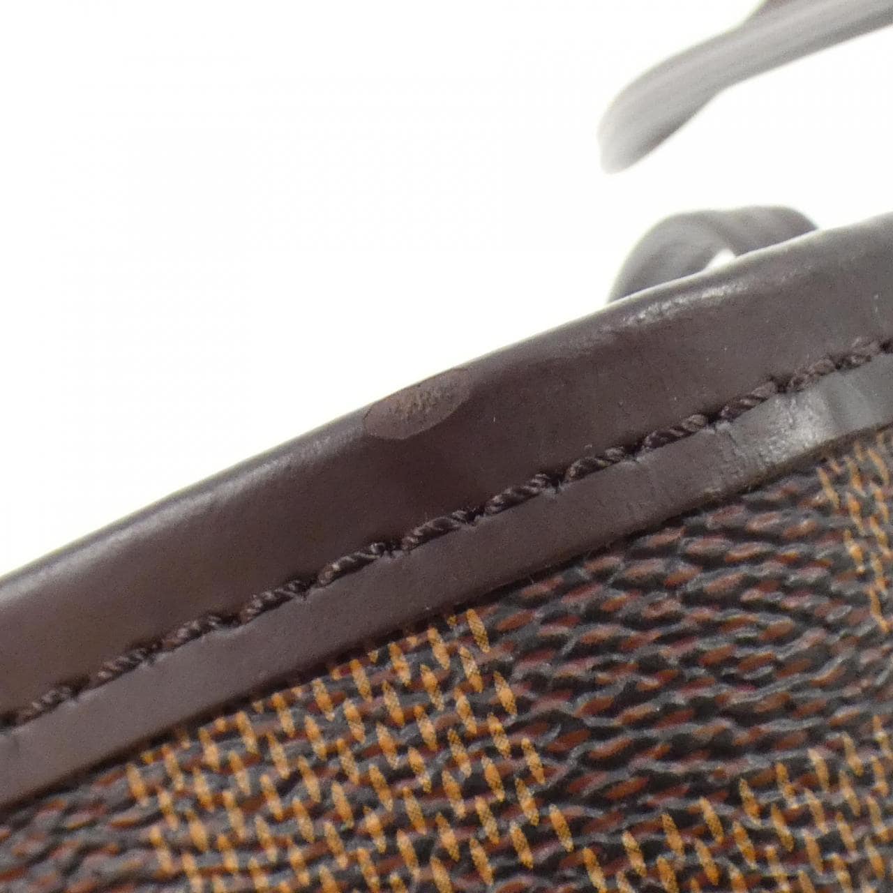 LOUIS VUITTON Damier Neverfull MM N41358 bag