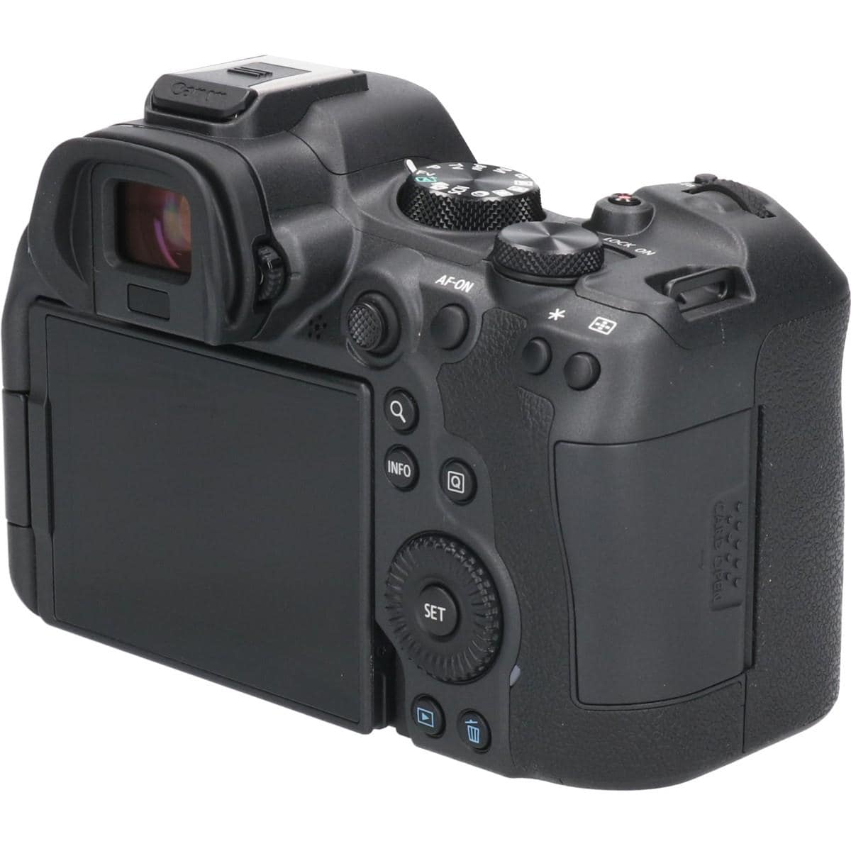 ＥＯＳ　Ｒ６　ＭＡＲＫ　ＩＩ
