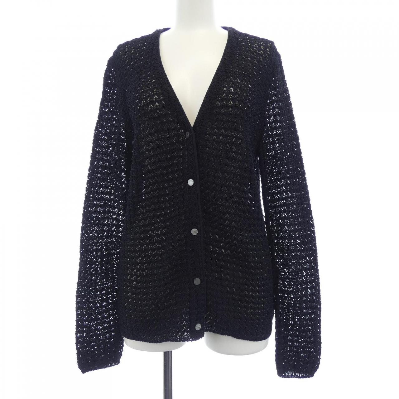 セオリー theory 01-2203702 カーディガン