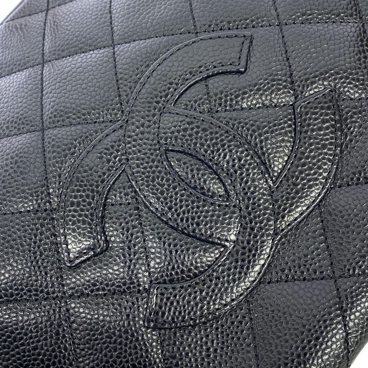 【ヴィンテージ】シャネル 18004 ショルダーバッグ