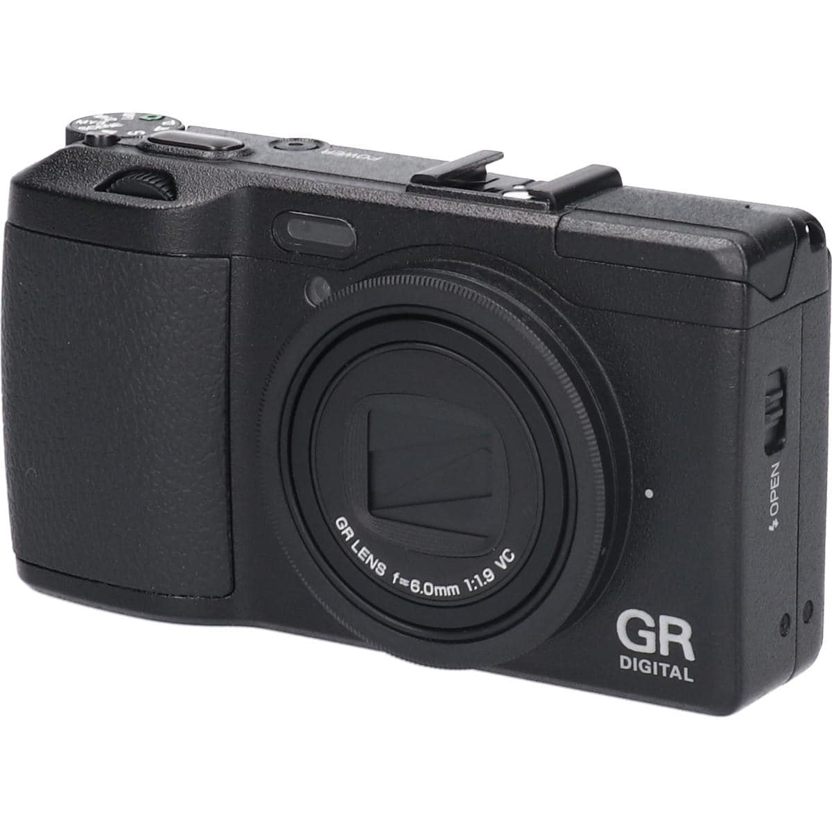 ＧＲ　ＤＩＧＩＴＡＬ　ＩＶ