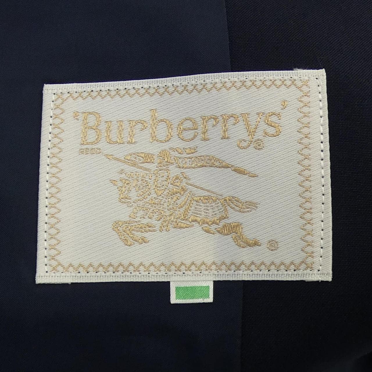 【ヴィンテージ】バーバリーズ Burberrys ジャケット