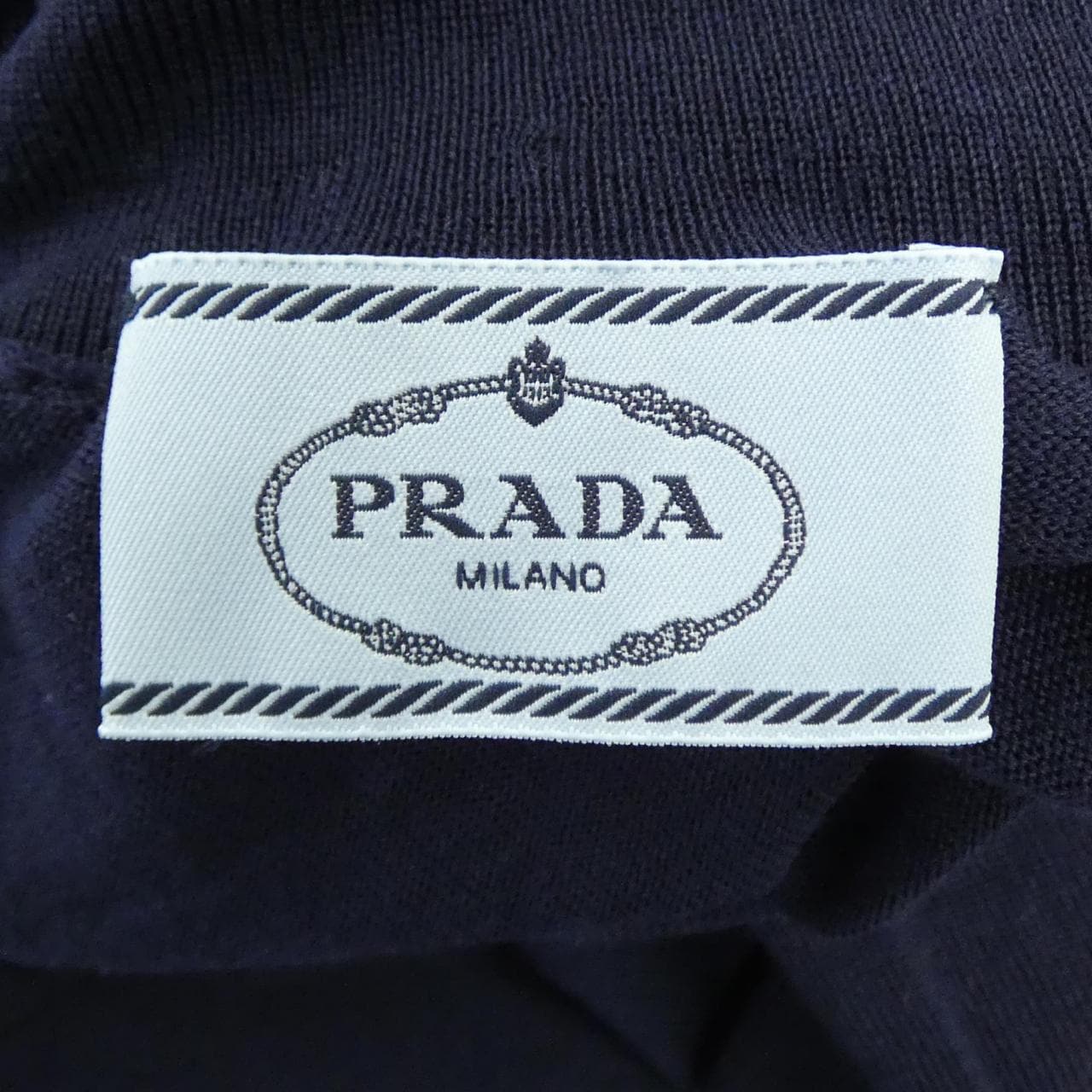 プラダ PRADA P26272 R172 XH2 ニット