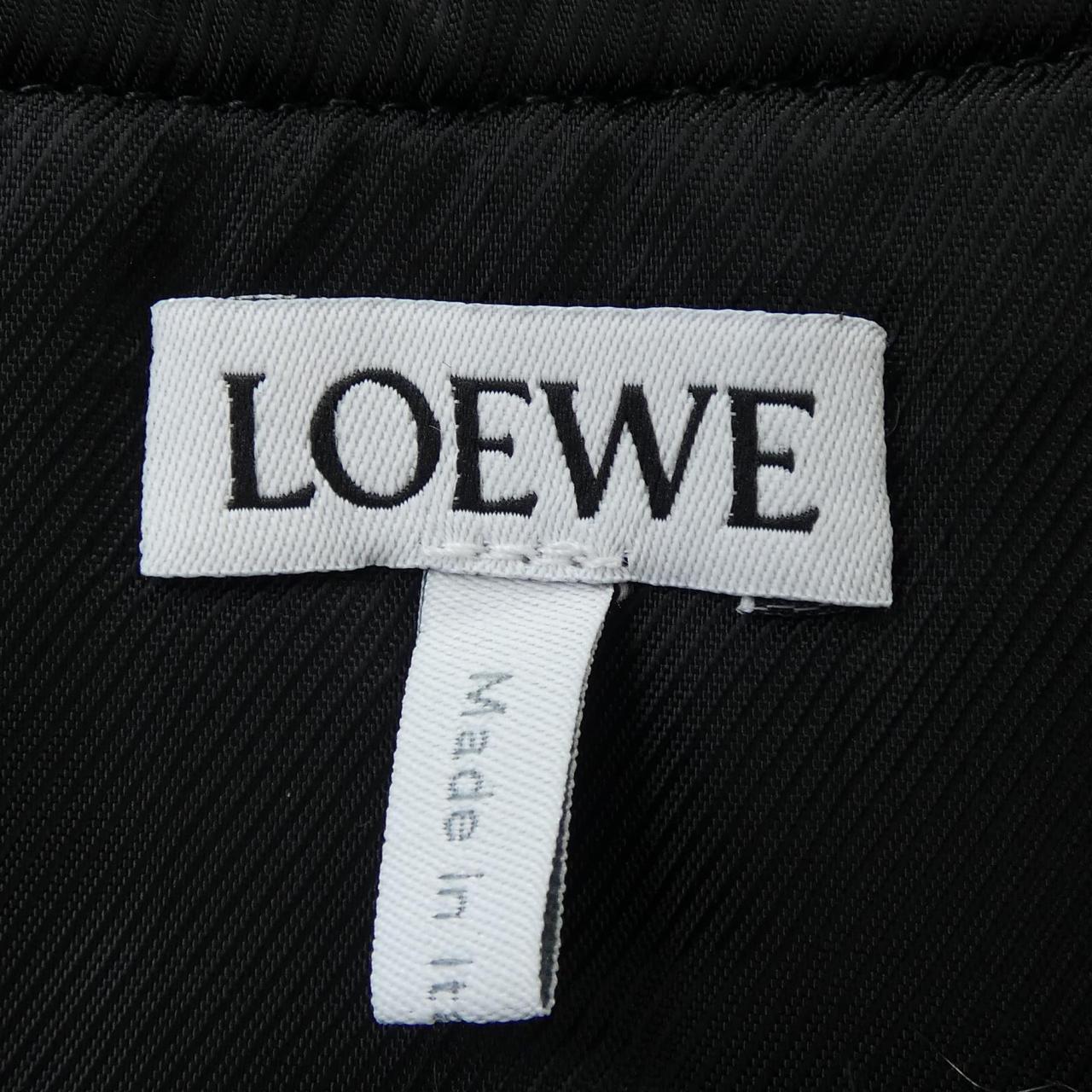 ロエベ LOEWE S540Y08XC0 スカート