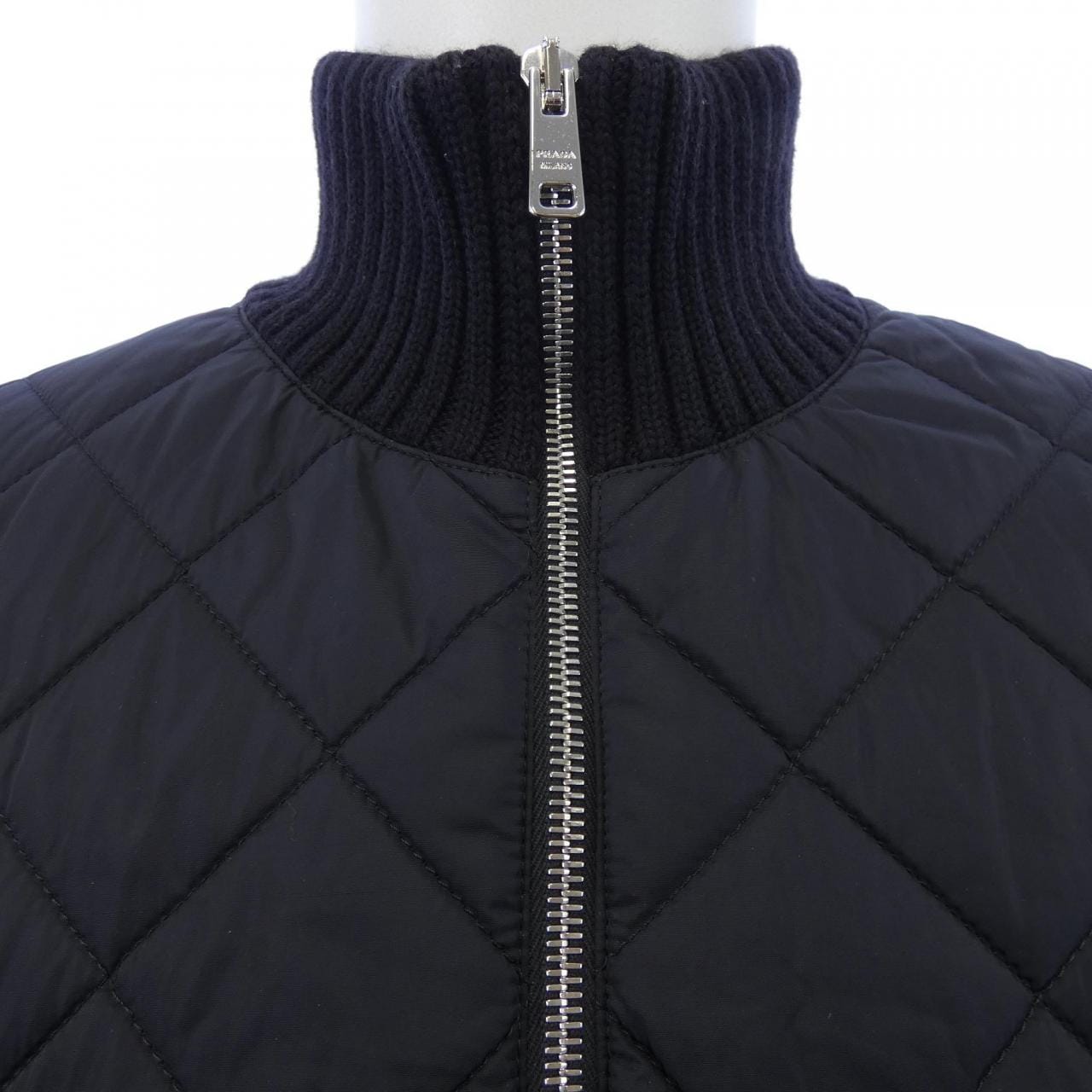 プラダ PRADA UMC898 R142 EV5 ブルゾン