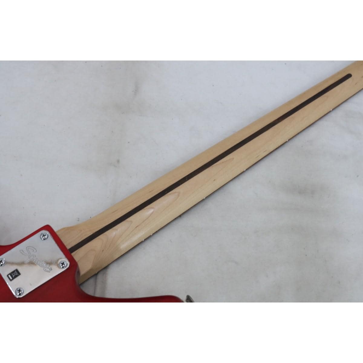 ＳＱＵＩＥＲ　　Ｖ．ＭＯＤ　ＪＡＧＵＡＲ　ＢＡＳＳ　ＳＰＥＣＩＡＬ