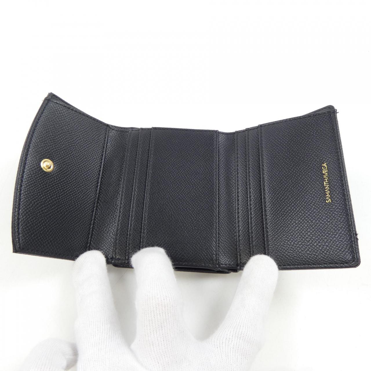 サマンサベガ Samantha Vega WALLET