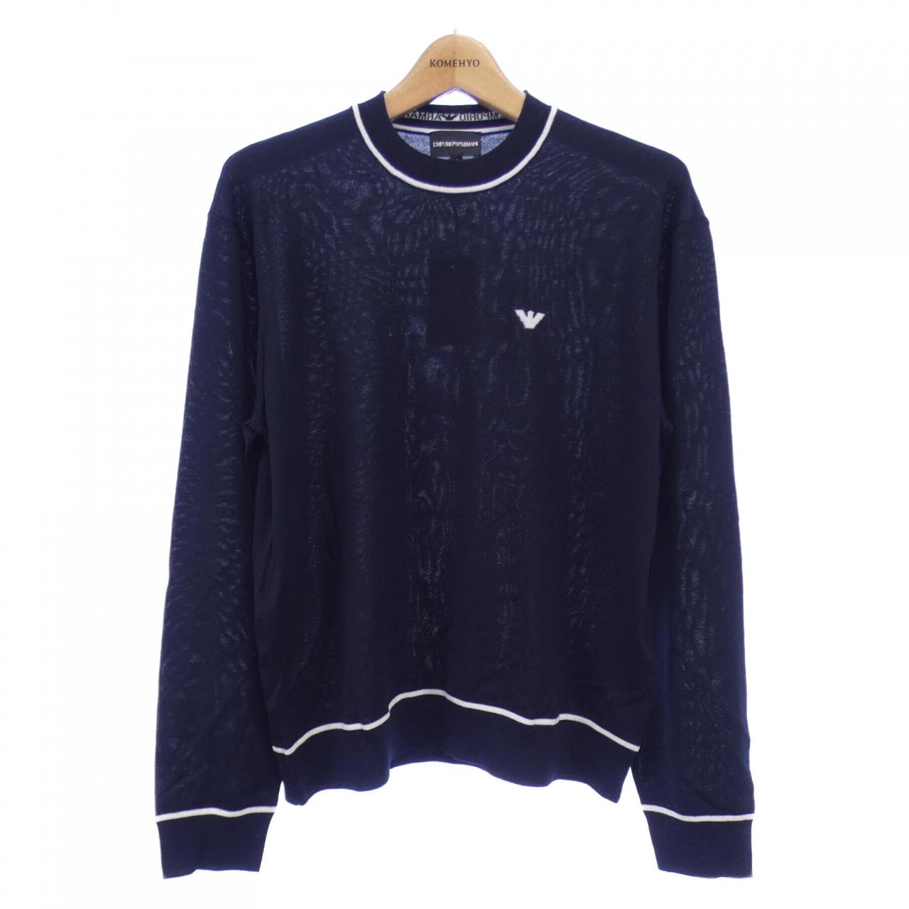 エンポリオアルマーニ EMPORIO ARMANI ニット