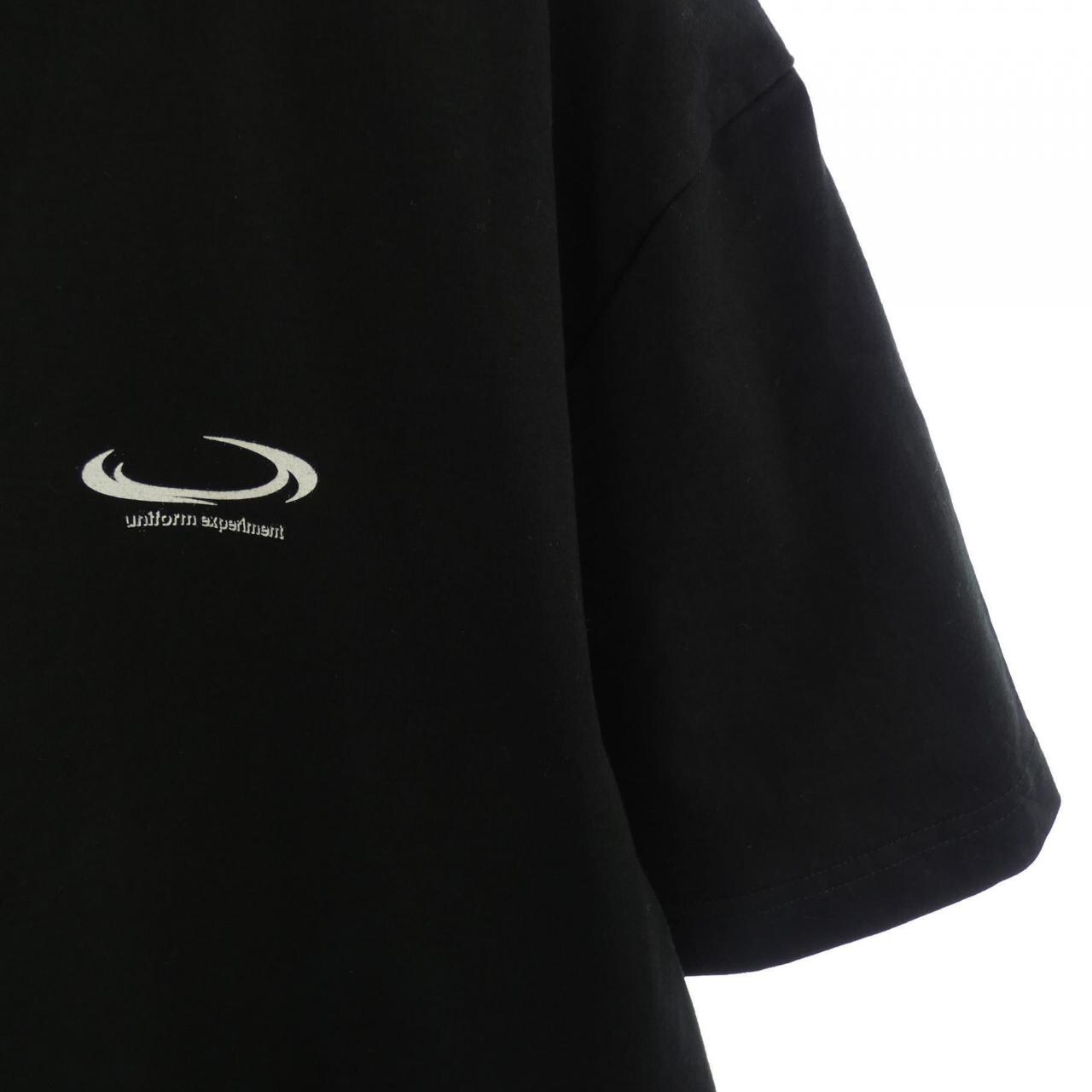 ユニフォームエクスペリメント UNIFORM EXPERIMENT Tシャツ